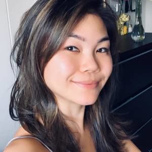 Meet your Posher, Malia